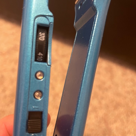 Hair straightener - Picture 7 of 9